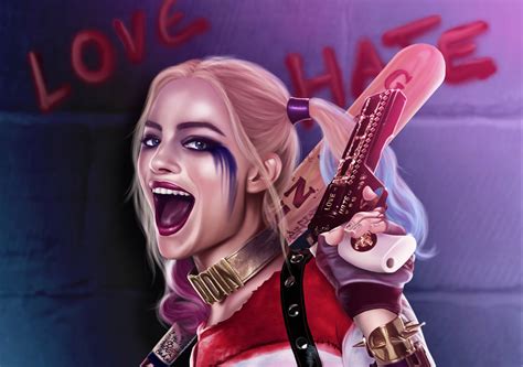 fotos de harley quinn|harley quinn pictures gallery.